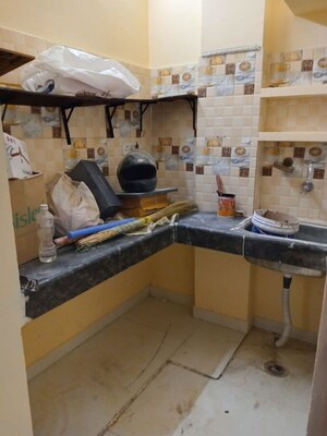 Kitchen in 4 BHK Independent House at Tolichowki – for Sale