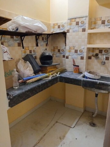 Kitchen in 4 BHK Independent House at Tolichowki – for Sale