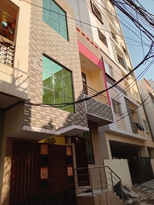 4 BHK Independent House For Sale in Tolichowki