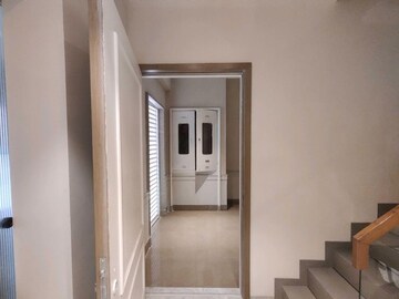 Building Lobby in 3 BHK Apartment at Indiabulls Sky Forest, Lower Parel – for Sale