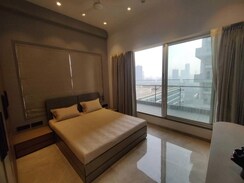 3 BHK + Servant Room,Study Room Apartment For Sale in Indiabulls Sky Forest
