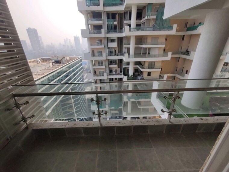 Exterior View, indiabulls-sky-forest 3 Bedroom 1450 Sq.Ft. Apartment In Lower Parel Mumbai 9927859