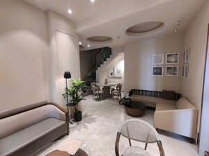  3 BHK Apartment at Indiabulls Sky Forest, Lower Parel – for Sale