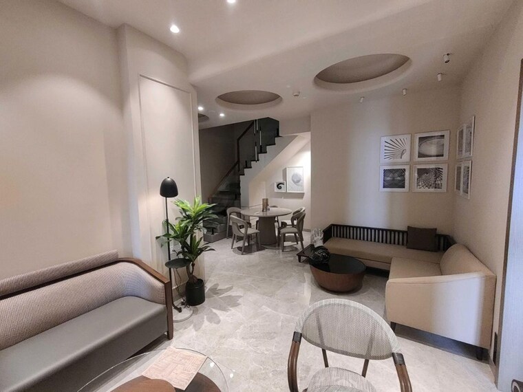 Other, indiabulls-sky-forest 3 Bedroom 1450 Sq.Ft. Apartment In Lower Parel Mumbai 9927859