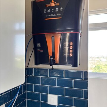 3 BHK Apartment For Rent in UKN The Belvedere, Meenakunte