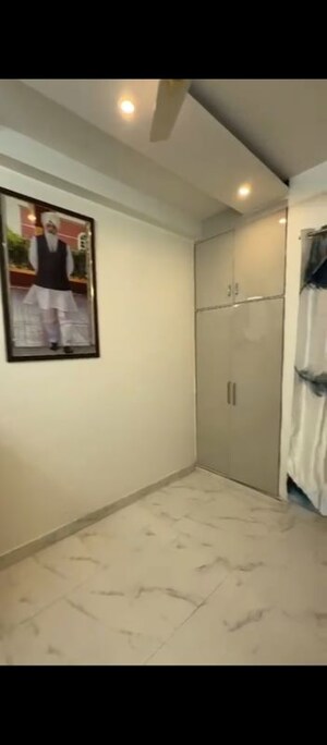 Bathroom in 3 BHK Builder Floor at Uttam Nagar – for Sale