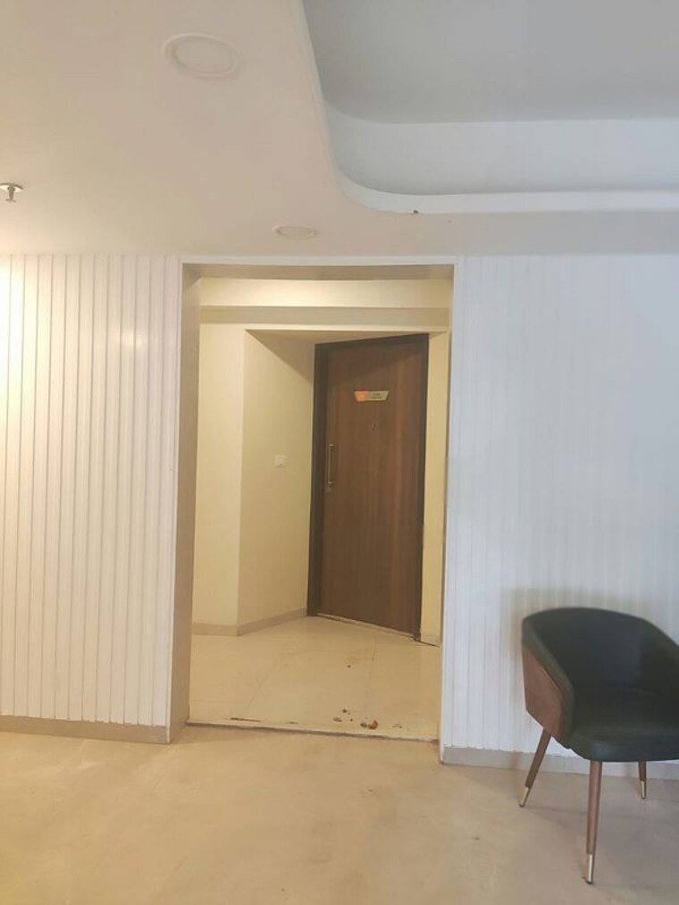 Room, puraniks-tokyo-bay 1 Bedroom 420 Sq.Ft. Apartment In Kasarvadavali Thane 9927983