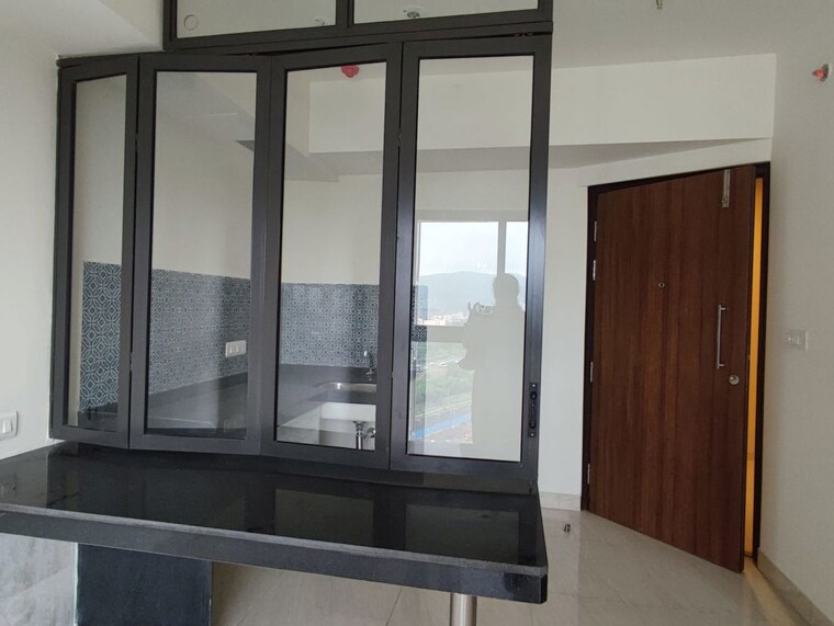 Room, puraniks-tokyo-bay 1 Bedroom 420 Sq.Ft. Apartment In Kasarvadavali Thane 9927983