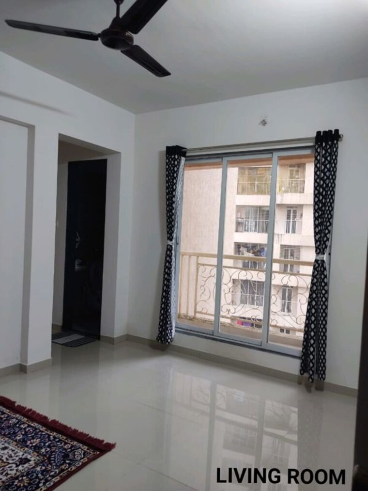 Room, puraniks-tokyo-bay 1 Bedroom 420 Sq.Ft. Apartment In Kasarvadavali Thane 9927983
