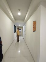 1 BHK + Extra Room 420 Sq.Ft. Apartment in Puraniks Tokyo Bay