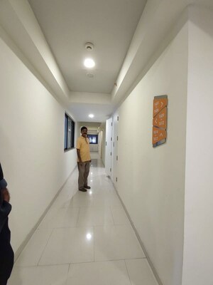 1 BHK Apartment For Rent in Puraniks Tokyo Bay, Kasarvadavali