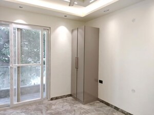 Building Lobby in 2 BHK Apartment at Sector 3 Dwarka – for Rent