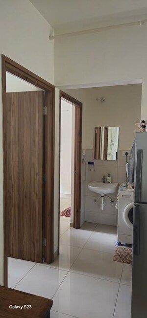  2 BHK Apartment at Marunji – for Rent