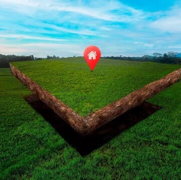  Plot For Sale in Badsa Sector 9