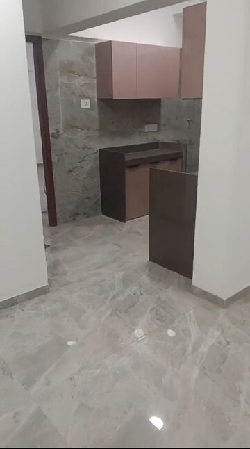 Kitchen in 2 BHK Apartment at BP DPS Park View, Goregaon West – for Rent