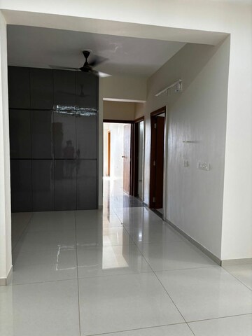Room in 3 BHK Apartment at Shagun Saral 207, Zundal – for Rent