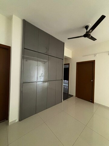 Room in 3 BHK Apartment at Shagun Saral 207, Zundal – for Rent