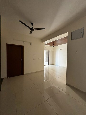 Room in 3 BHK Apartment at Shagun Saral 207, Zundal – for Rent