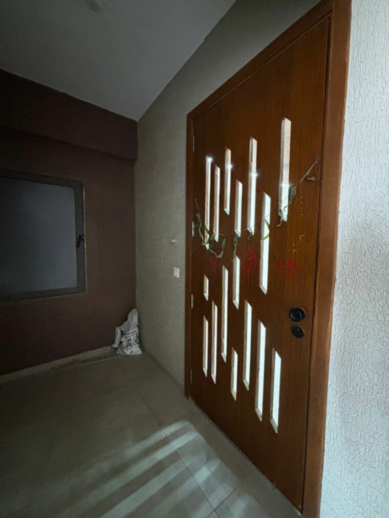 Room, shagun-saral-207 3 Bedroom 1755 Sq.Ft. Apartment In Zundal Ahmedabad 9928039