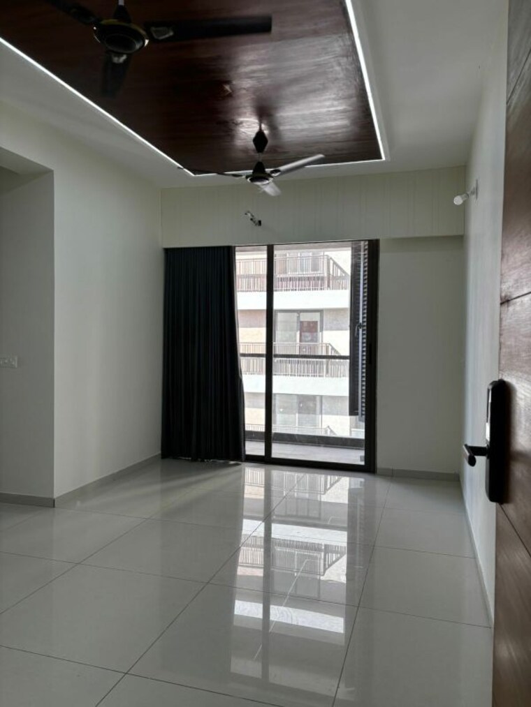 undefined, shagun-saral-207 3 Bedroom 1755 Sq.Ft. Apartment In Zundal Ahmedabad 9928039