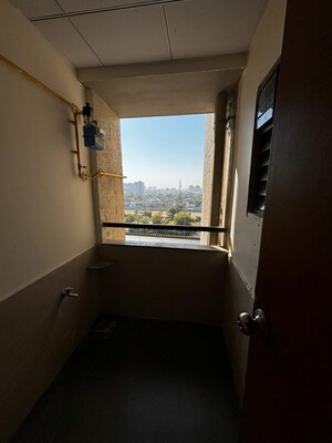  3 BHK Apartment at Shagun Saral 207, Zundal – for Rent