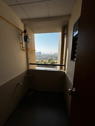  3 BHK Apartment at Shagun Saral 207, Zundal – for Rent