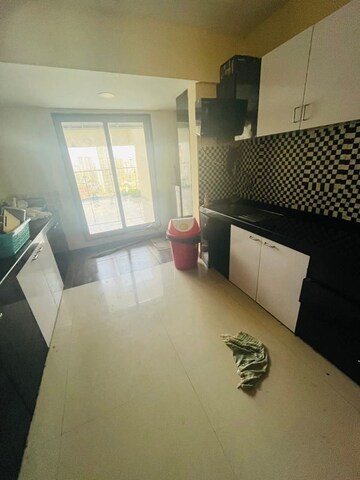 Master Bedroom in 2 BHK Apartment at Millennium Court, Andheri West – for Rent