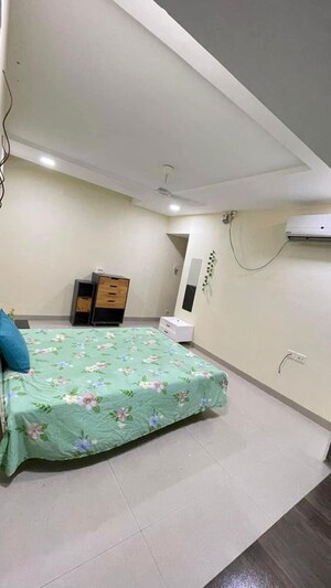 Bedroom in 2 BHK Apartment at Millennium Court, Andheri West – for Rent