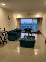 2 BHK + Extra Room 12000 Sq.Ft. Apartment in Millennium Court