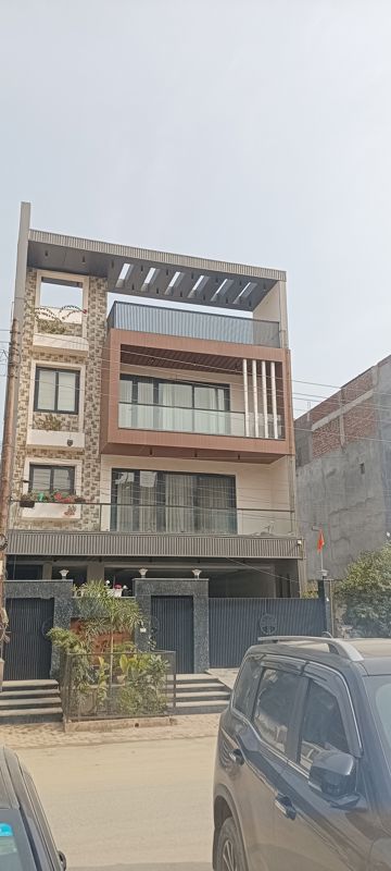1 Rk+ Pooja Room Apartment For Rent in Shri Radhe Shyam Vatika