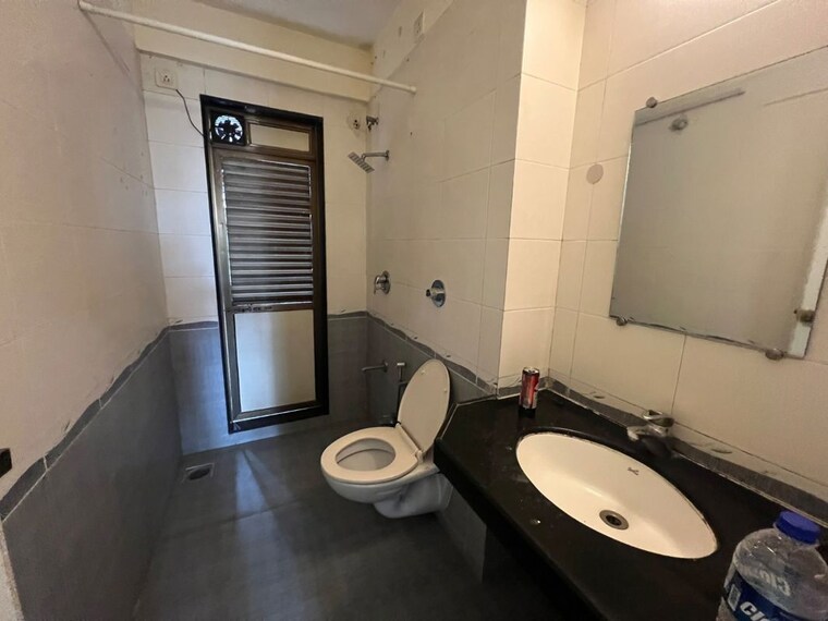 Master Bedroom, platinum-tower-1 1 Bedroom 323 Sq.Ft. Apartment In Andheri West Mumbai 9928049