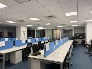  Office Space For Rent in DLF Corporate Greens, Sector 74a