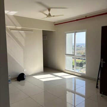 Bathroom in 2 BHK Apartment at Sobha Dream Gardens, Kannur – for Rent