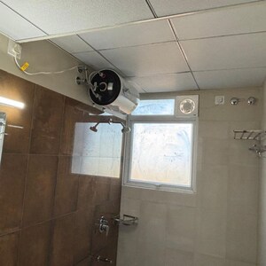 Kitchen in 2 BHK Apartment at Sobha Dream Gardens, Kannur – for Rent