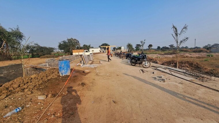 undefined, sejbahar  800 Sq.Ft. Plot In Sejbahar Raipur 9928057