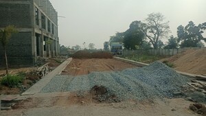 Plot Area in  Plot at Sejbahar – for Sale