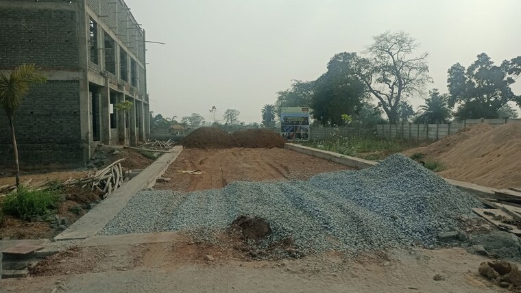 undefined, sejbahar  800 Sq.Ft. Plot In Sejbahar Raipur 9928057