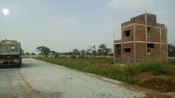  Plot – Exterior View View at Sejbahar - for Sale