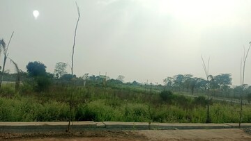 Plot Area in  Plot at Sejbahar – for Sale