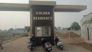  Plot – Exterior View View at Sejbahar - for Sale