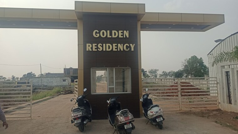 Exterior View, sejbahar  800 Sq.Ft. Plot In Sejbahar Raipur 9928057