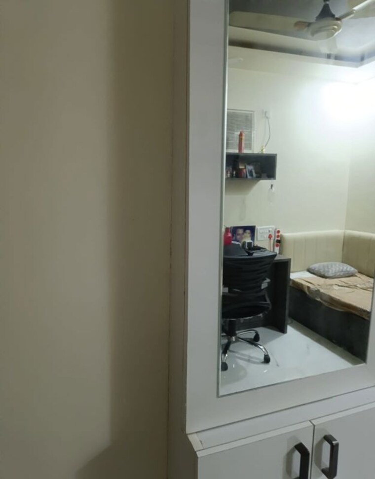 undefined, sai-prasad-chs-sector-20 3 Bedroom 1000 Sq.Ft. Apartment In Kharghar Sector 20 Navi Mumbai 9928018