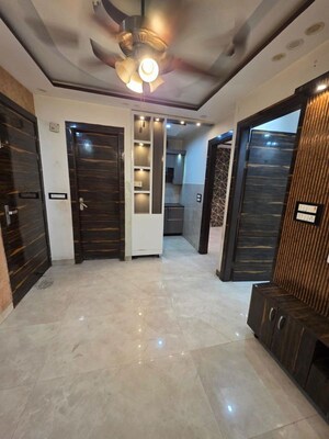 2 BHK Builder Floor For Sale in Uttam Nagar