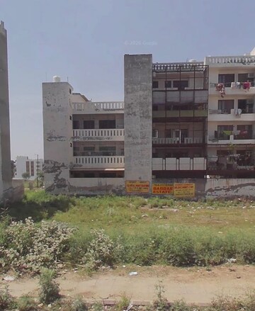  Plot For Sale in Sector 85