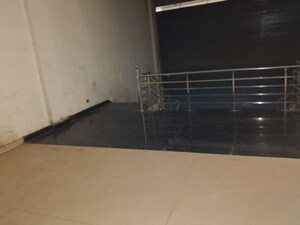 Floor Plan in  Showroom at Defence Colony – for Rent