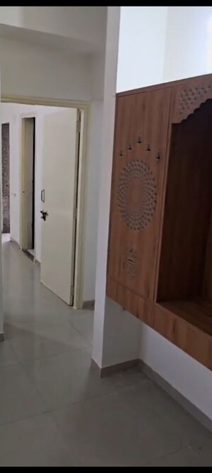 Building Lobby in 2 BHK Apartment at Shree Siddhi Ganesh Genesis, Near Nirma University On Sg Highway – for Rent