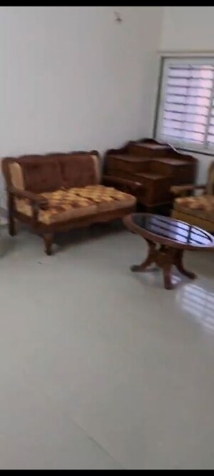 Gym in 2 BHK Apartment at Shree Siddhi Ganesh Genesis, Near Nirma University On Sg Highway – for Rent