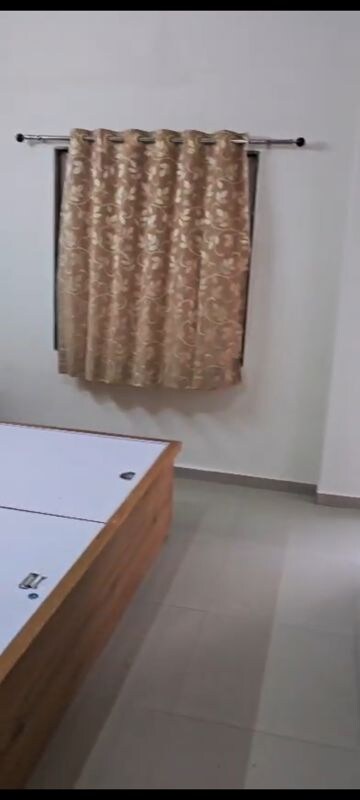 Furnished Amenities in 2 BHK Apartment at Shree Siddhi Ganesh Genesis, Near Nirma University On Sg Highway – for Rent