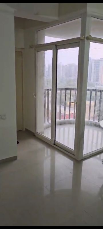 2 BHK + Study Room Apartment For Rent in Shree Siddhi Ganesh Genesis