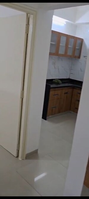 Furnished Amenities in 2 BHK Apartment at Shree Siddhi Ganesh Genesis, Near Nirma University On Sg Highway – for Rent